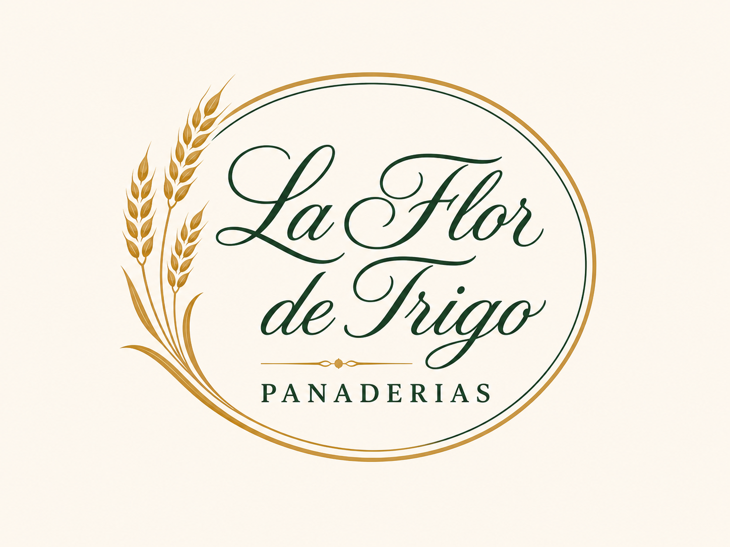 La Flor de Trigo — Panaderías